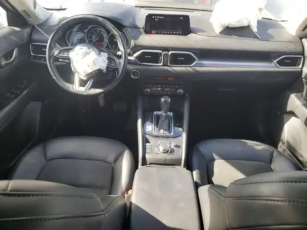 JM3KFACM9K0669406 2019 MAZDA CX-5 - Image 8