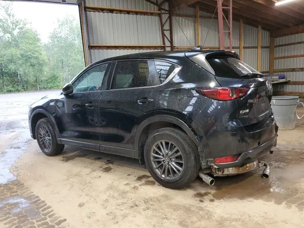 JM3KFACM9K0681751 2019 MAZDA CX-5 - Image 2
