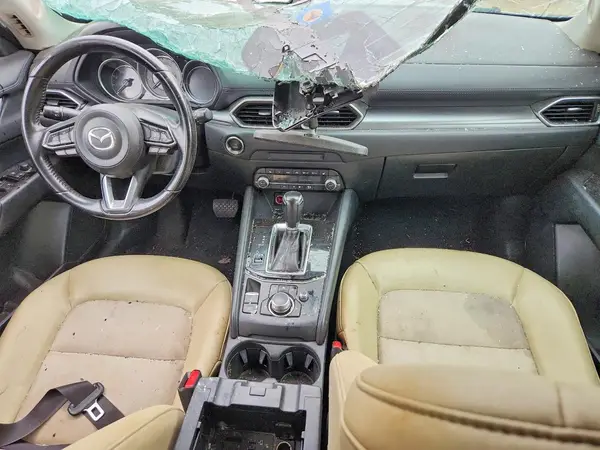JM3KFACM9K0686724 2019 MAZDA CX-5 - Image 8