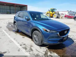 JM3KFACM9K0686951 2019 MAZDA CX-5