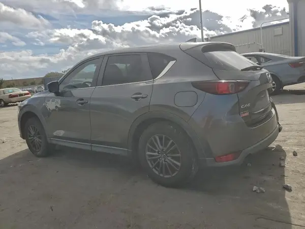 JM3KFACM9K0690742 2019 MAZDA CX-5 - Image 2