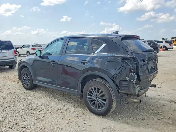 JM3KFACM9K0695021 2019 MAZDA CX-5 - Image 2