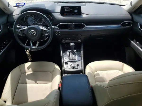 JM3KFACM9K0695021 2019 MAZDA CX-5 - Image 8