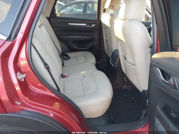 JM3KFACM9K0697738 2019 MAZDA CX-5 - Image 8