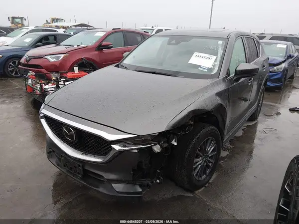 JM3KFACM9K0698274 2019 MAZDA CX-5 - Image 2