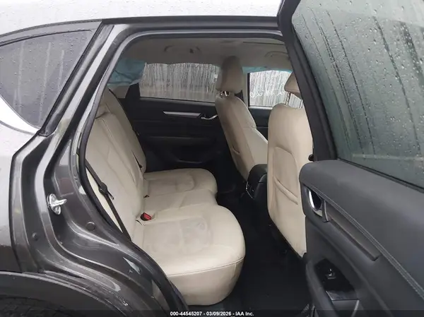 JM3KFACM9K0698274 2019 MAZDA CX-5 - Image 8