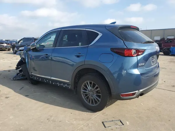 JM3KFACM9K1501324 2019 MAZDA CX-5 - Image 2