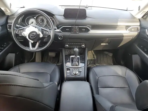 JM3KFACM9K1501324 2019 MAZDA CX-5 - Image 8