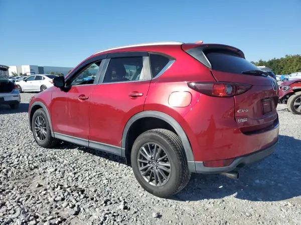 JM3KFACM9K1505342 2019 MAZDA CX-5 - Image 2