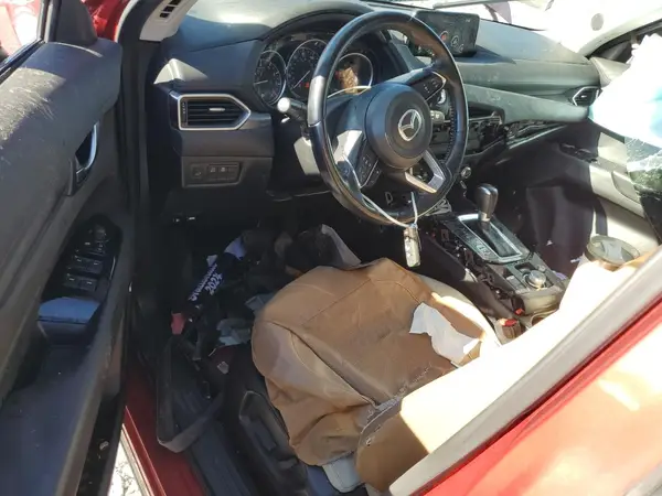 JM3KFACM9K1505342 2019 MAZDA CX-5 - Image 8