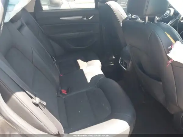 JM3KFACM9K1515028 2019 MAZDA CX-5 - Image 8