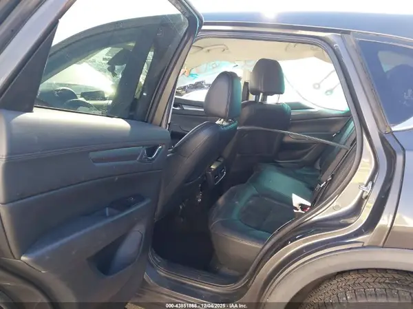 JM3KFACM9K1516003 2019 MAZDA CX-5 - Image 8