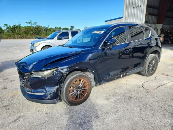 JM3KFACM9K1520164 2019 MAZDA CX-5 - Image 1