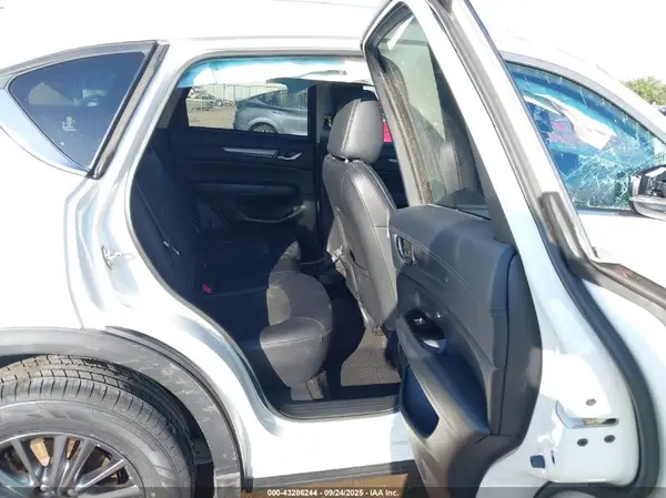 JM3KFACM9K1521119 2019 MAZDA CX-5 - Image 8