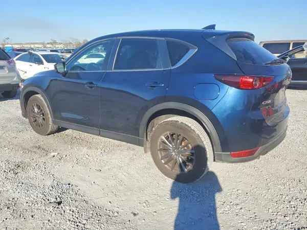 JM3KFACM9K1526465 2019 MAZDA CX-5 - Image 2