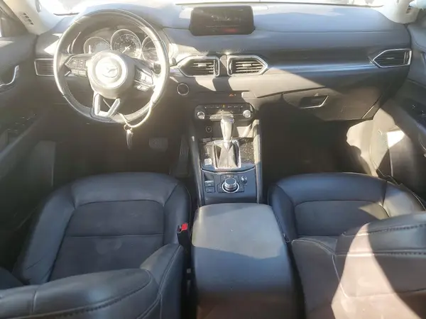 JM3KFACM9K1526465 2019 MAZDA CX-5 - Image 8