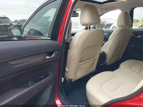 JM3KFACM9K1526501 2019 MAZDA CX-5 - Image 8