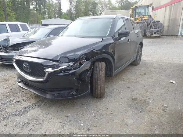JM3KFACM9K1532802 2019 MAZDA CX-5 - Image 2