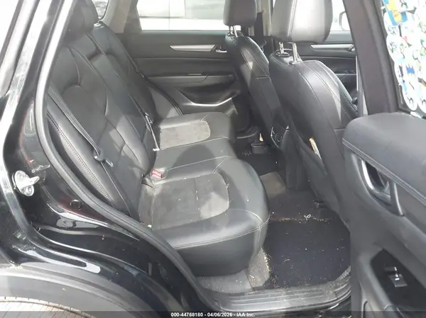 JM3KFACM9K1532802 2019 MAZDA CX-5 - Image 8