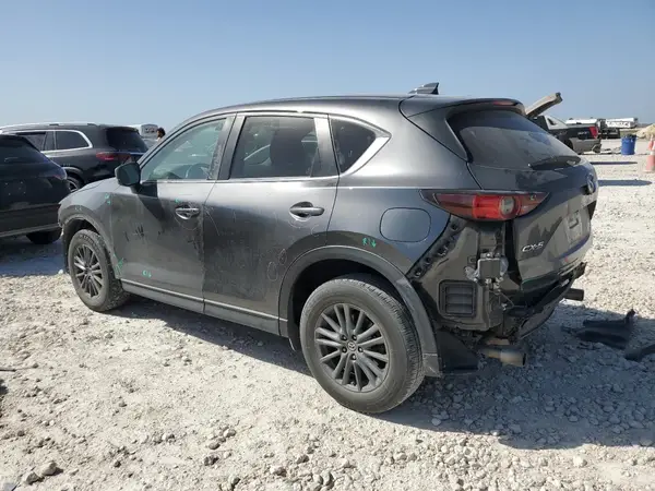 JM3KFACM9K1533884 2019 MAZDA CX-5 - Image 2