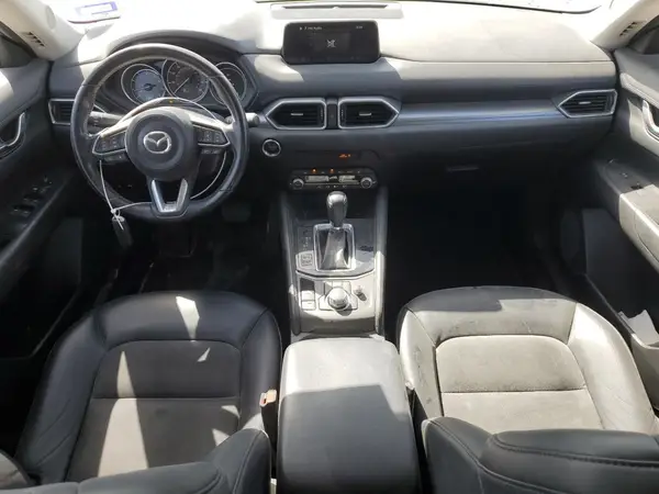 JM3KFACM9K1533884 2019 MAZDA CX-5 - Image 8