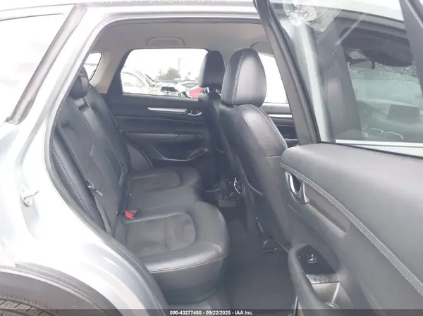 JM3KFACM9K1544402 2019 MAZDA CX-5 - Image 8