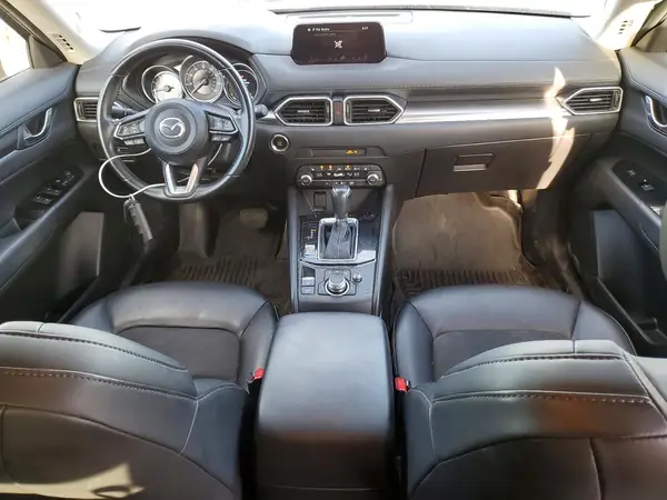 JM3KFACM9K1550717 2019 MAZDA CX-5 - Image 8