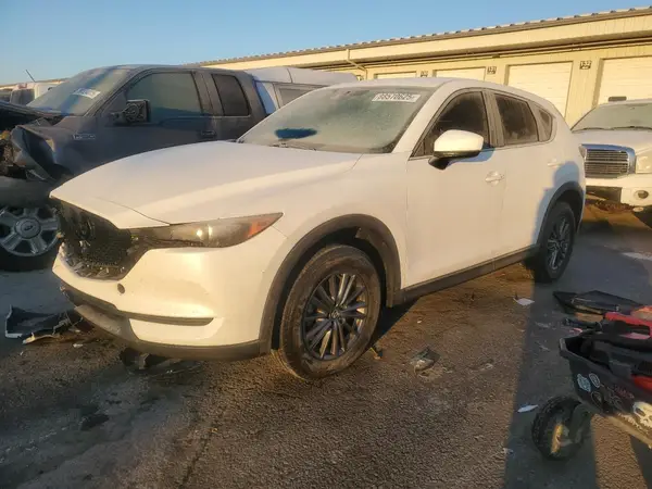 JM3KFACM9K1553603 2019 MAZDA CX-5 - Image 1