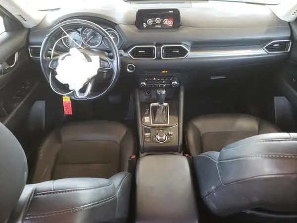 JM3KFACM9K1558672 2019 MAZDA CX-5 - Image 8