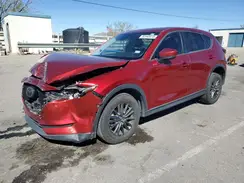 JM3KFACM9K1563693 2019 MAZDA CX-5