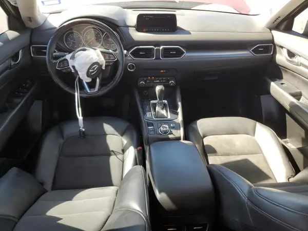 JM3KFACM9K1563693 2019 MAZDA CX-5 - Image 8