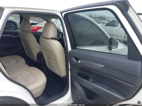 JM3KFACM9K1570076 2019 MAZDA CX-5 - Image 8