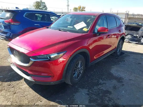 JM3KFACM9K1571308 2019 MAZDA CX-5 - Image 2