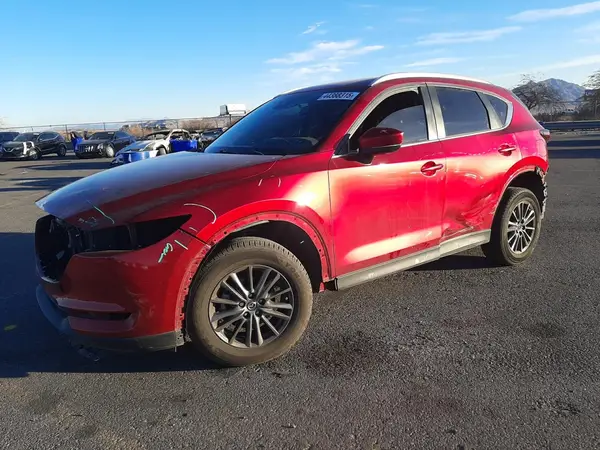 JM3KFACM9K1574628 2019 MAZDA CX-5 - Image 1