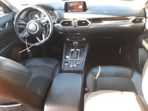 JM3KFACM9K1574628 2019 MAZDA CX-5 - Image 8
