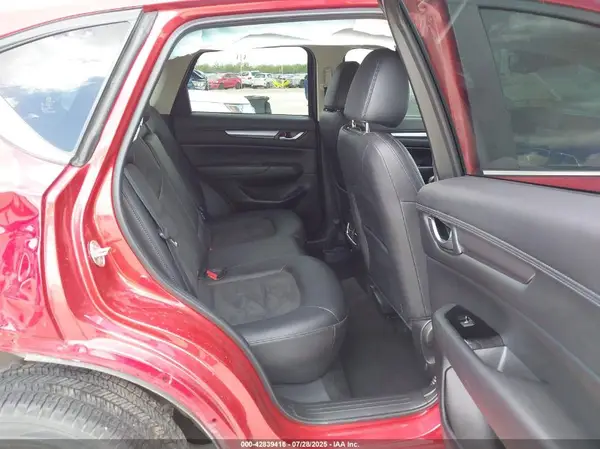 JM3KFACM9K1578369 2019 MAZDA CX-5 - Image 8