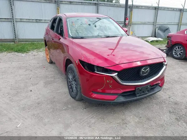 JM3KFACM9K1586052 2019 MAZDA CX-5 - Image 1
