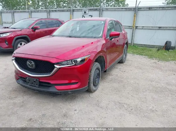 JM3KFACM9K1586052 2019 MAZDA CX-5 - Image 2