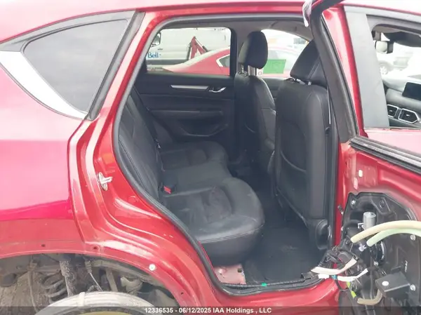 JM3KFACM9K1586052 2019 MAZDA CX-5 - Image 8