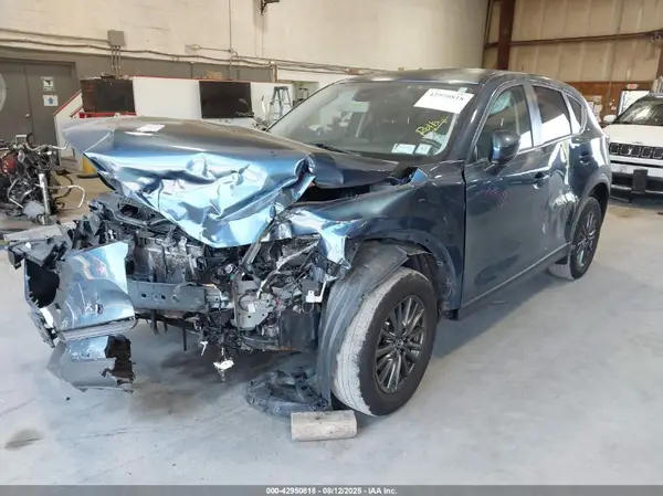 JM3KFACM9K1597925 2019 MAZDA CX-5 - Image 2