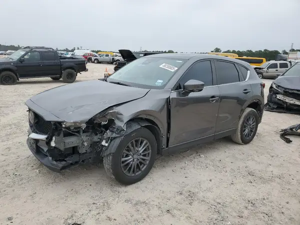 JM3KFACM9K1620796 2019 MAZDA CX-5 - Image 1