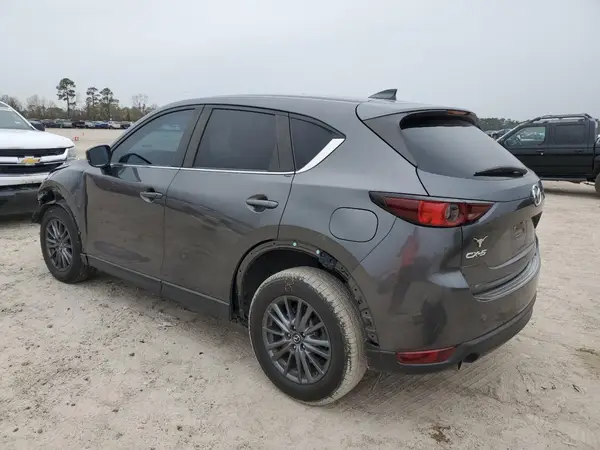 JM3KFACM9K1620796 2019 MAZDA CX-5 - Image 2