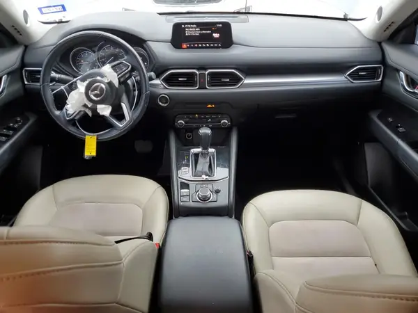 JM3KFACM9K1620796 2019 MAZDA CX-5 - Image 8