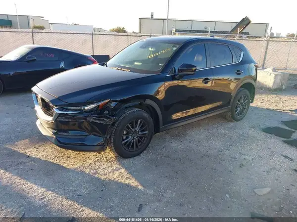 JM3KFACM9K1653443 2019 MAZDA CX-5 - Image 2