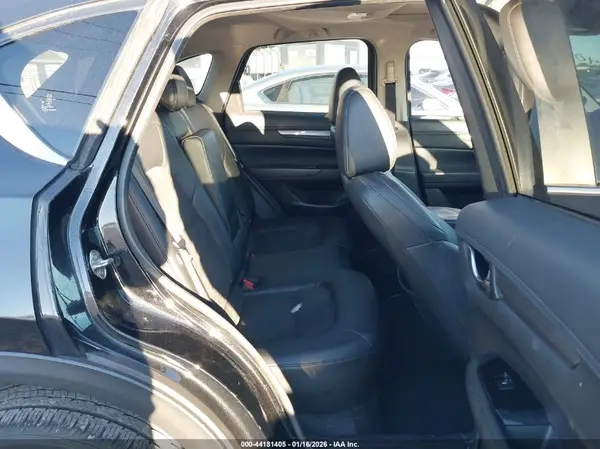JM3KFACM9K1653443 2019 MAZDA CX-5 - Image 8
