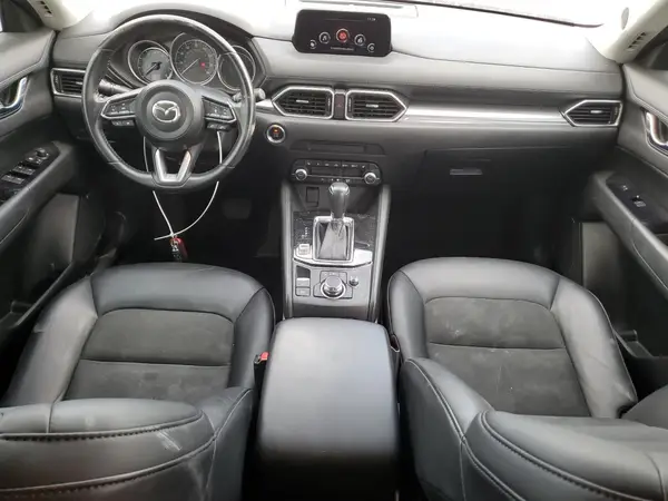 JM3KFACM9K1653622 2019 MAZDA CX-5 - Image 8