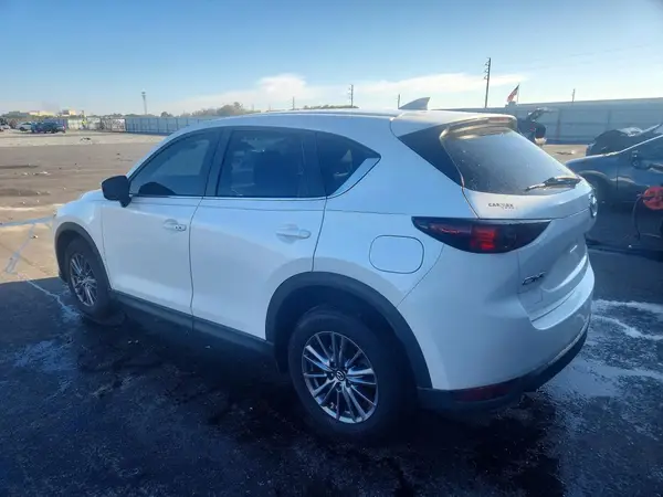 JM3KFACM9K1658674 2019 MAZDA CX-5 - Image 2