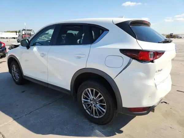JM3KFACM9K1675779 2019 MAZDA CX-5 - Image 2