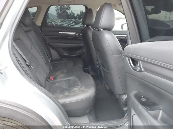 JM3KFACM9K1687088 2019 MAZDA CX-5 - Image 8