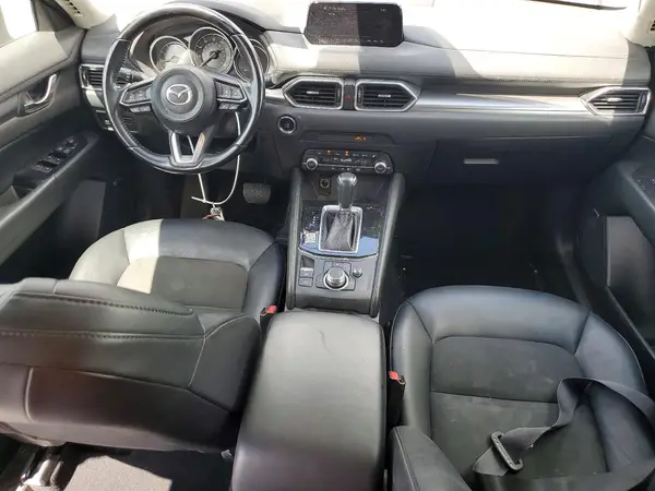 JM3KFACM9K1698348 2019 MAZDA CX-5 - Image 8